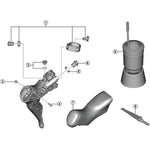SPRE STR7170 dummy plug