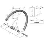 SPRE WHRS710-C32-TLF valve unit