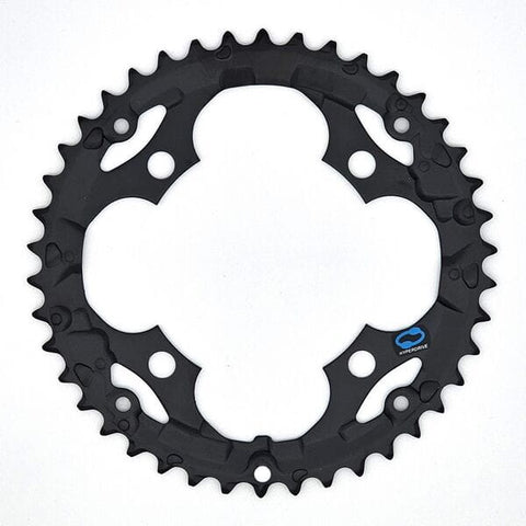 C/RING FCM361 7/8spd triple outer 42T