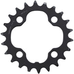 C/RING FCM590/FCT4060 9spd tpl inner 22T