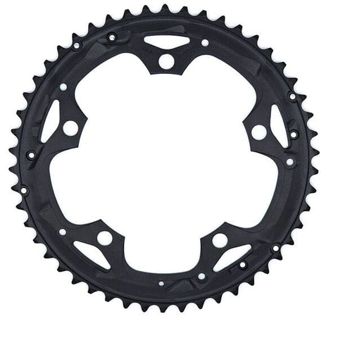 C/RING FC3503 9spd outer 50T-D BK