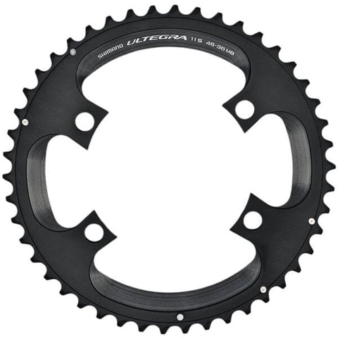 C/RING FC6800 11spd outer 46T-MB