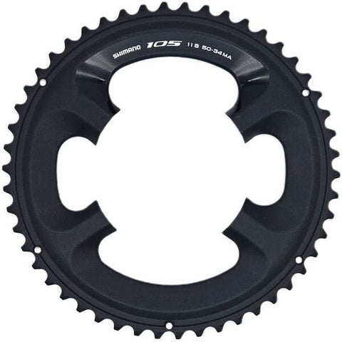 C/RING FC5800 11spd outer 50T-MA