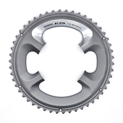 C/RING FC5800 50T-MA for 50-34T SR