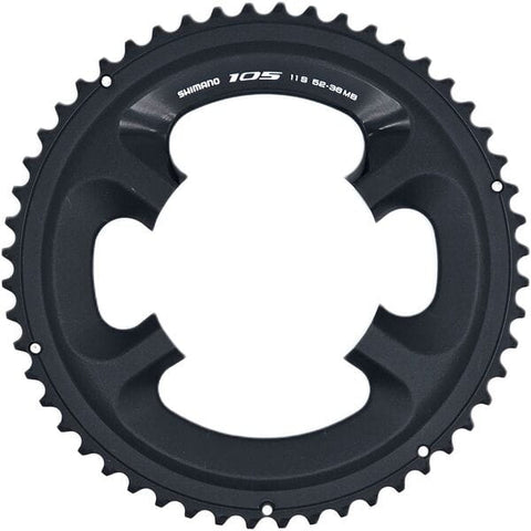 C/RING FC5800 11spd outer  52T-MB