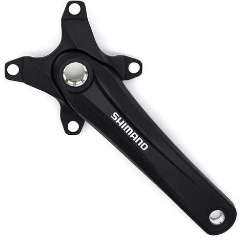 SPRE FC-T4010 RH C/arm 175mm BK