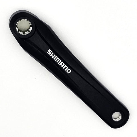 SPRE FC-T4010 LH C/arm 175mm BK