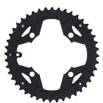 C/RING FCT4010 9spd triple outer 44T