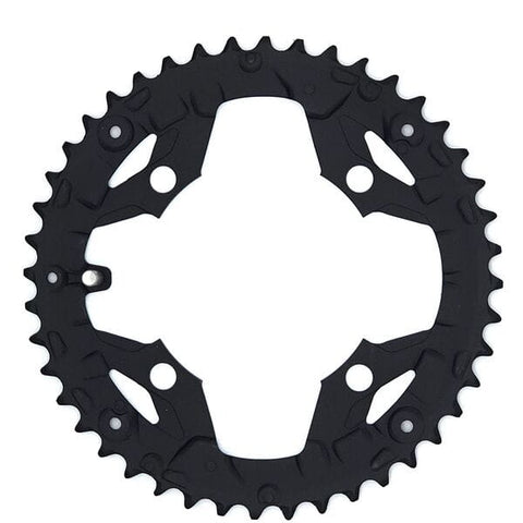 C/RING FCT4010 9spd triple outer 44T