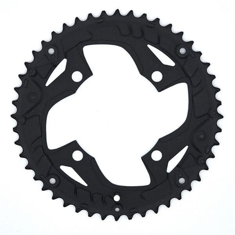 C/RING FCT4010 9spd triple outer 48T