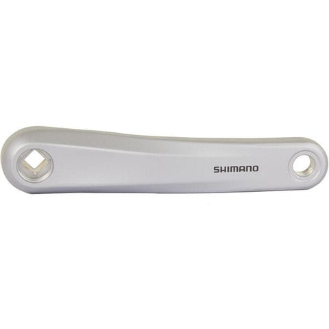 SPRE FCTX801 LH crank arm 170mm SR