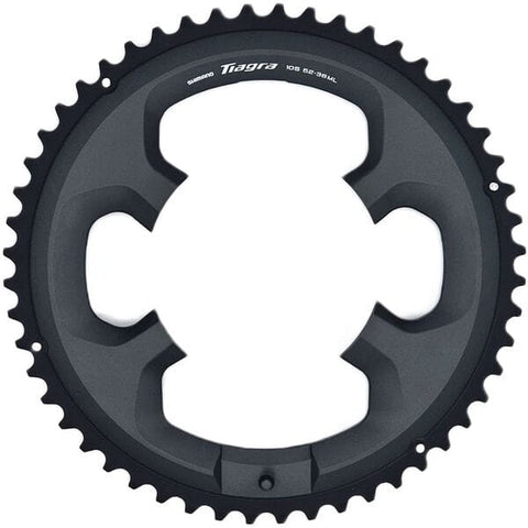 C/RING FC4700 10spd outer 52T-ML