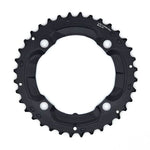 C/RING FC-M617 10spd double outer 36T-AY