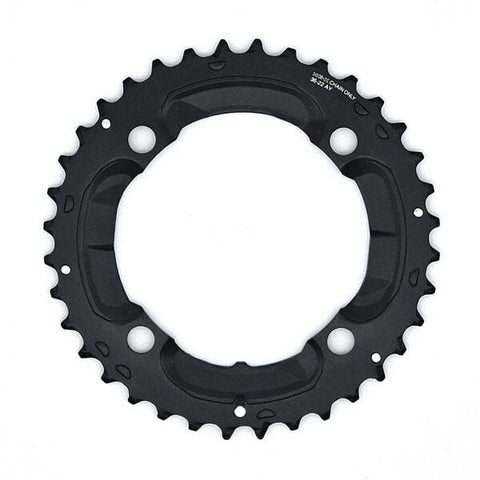 C/RING FC-M617 10spd double outer 36T-AY