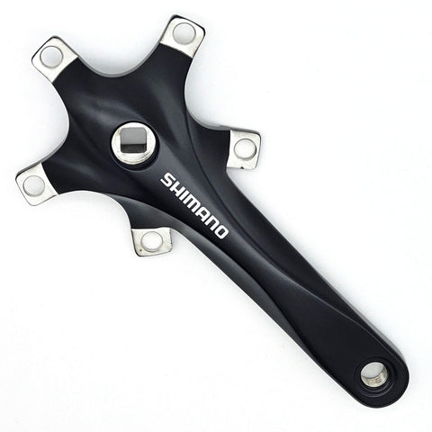 SPRE FCRS200 RH crank arm 175mm