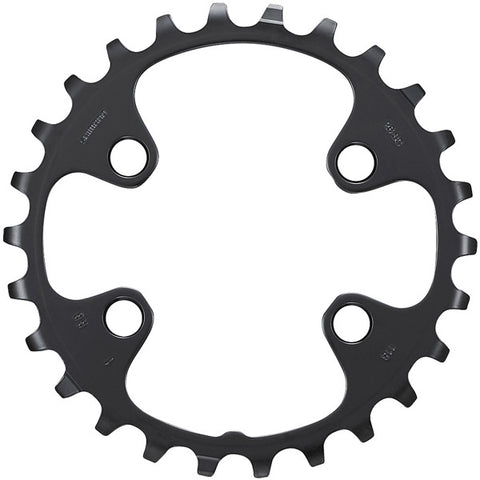 C/RING FCM7000 11spd double inner 26T-BC