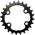 C/RING FCM6000-2 10spd inner 24T-BE