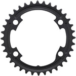 C/RING FCR7000 11spd inner 36T-MT BK