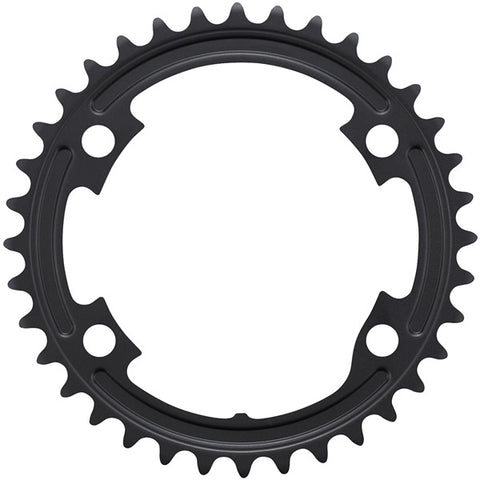 C/RING FCR7000 11spd inner 36T-MT BK
