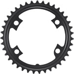 C/RING FCR7000 11spd inner 39T-MW BK