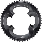 C/RING FCR7000 11spd outer 50T-MS BK