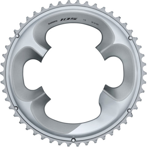 C/RING FCR7000 11spd outer 50T-MS SR