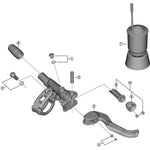 SPRE BLM9100 diaphragm unit