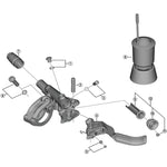 SPRE BLM9120 diaphragm unit