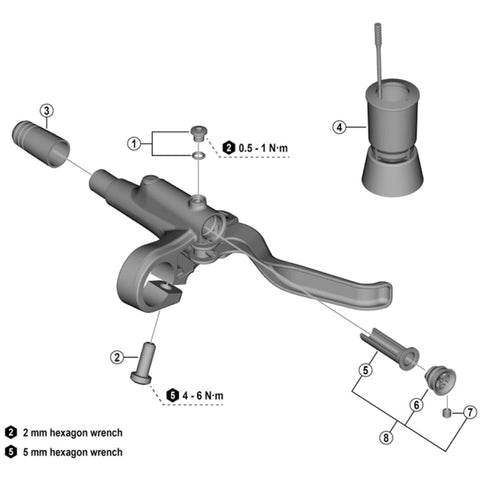SPRE BLMT200 diaphragm unit