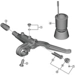 SPRE BLM4100 diaphragm unit