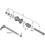 F/BODY FHMT400-B