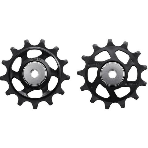 SPRE RDM9100 XTR pulley set