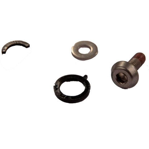 SPRE PDT400 cage fix bolts LH