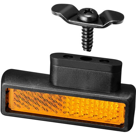 SPRE SMPD63 reflectors pair