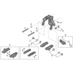 SPRE BR9010-R EC-bolt