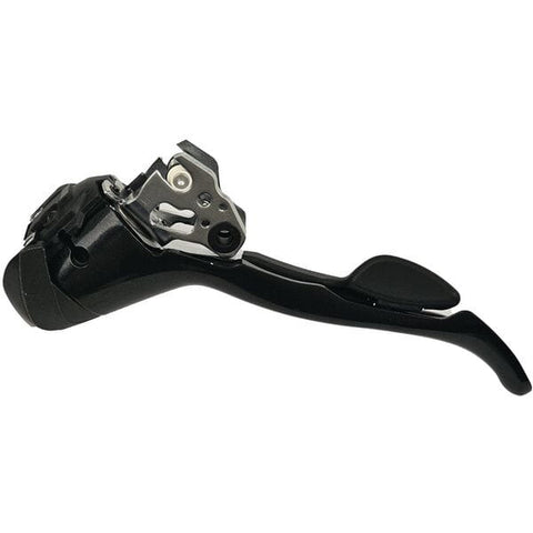 SPRE ST3503 LH main lever assy