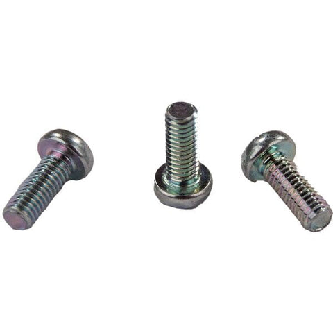 SPRE DUE6000 fixing bolts set M3x8mm