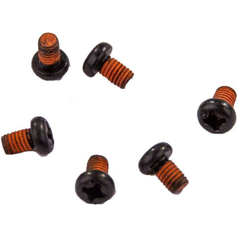 SPRE SMDUE80 cover fixing bolts PK6