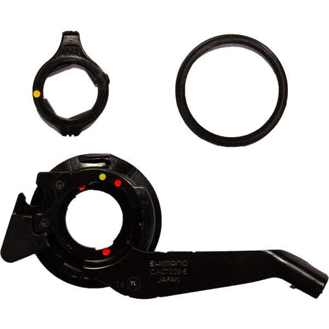 SPRE CJ-C7000-5 cassette joint unit