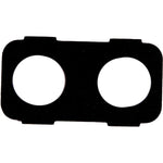 SPRE BM-E8010 rubber lower case