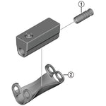 SPRE EWEN100 adaptor