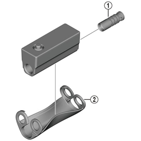 SPRE EWEN100 adaptor