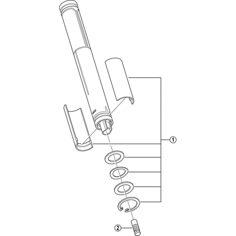 SPRE SMBTR2 adaptor unit