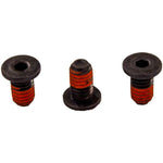 SPRE DUEP800 plate fixing bolts set PK3