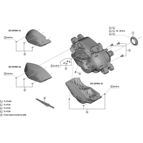 SPRE STR9270 dummy plug