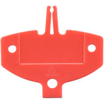 SPRE BRM985 pad spacer