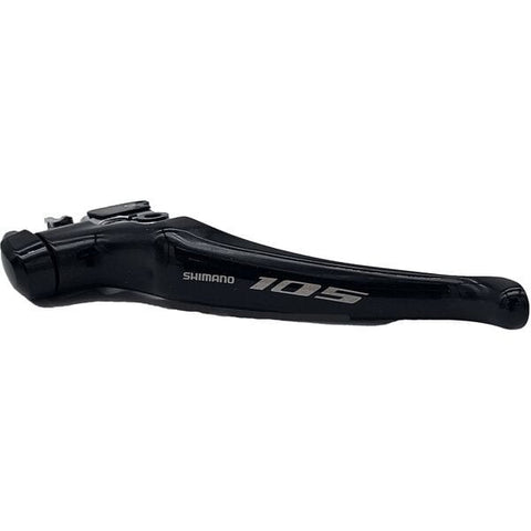 SPRE STR7000 RH main lever assembly BK