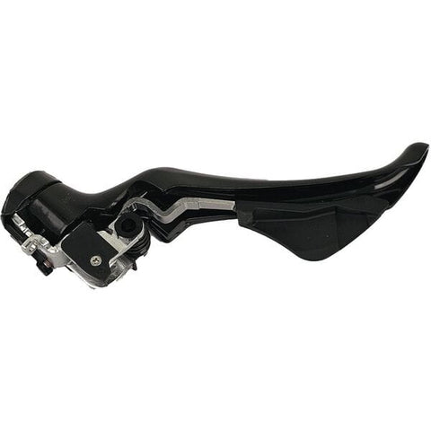 SPRE STR7000 LH main lever assembly BK