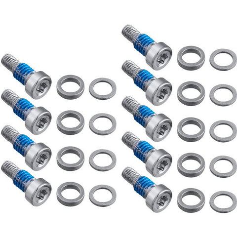 SPRE PDGR500 pin and spacers PK 9