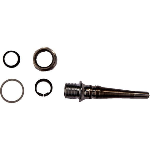 SPRE PDR9100 pedal axle assembly RH